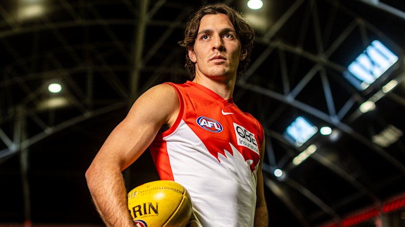 Errol Gulden and Tom McCartin return for Sydney Swans team for game against the Brisbane Lions at the Gabba: AFL teams and expert tips for round 16