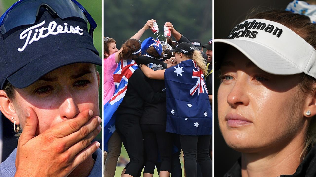 Women’s PGA Championship, LPGA Tour, golf news, preview: Australia history at Hazeltine as Nelly Korda plots major win