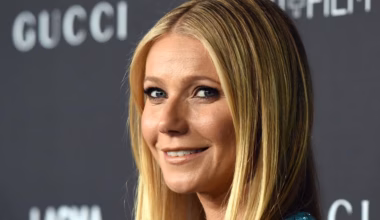 Gwyneth Paltrow’s heated rows over political differences with her husband exposed