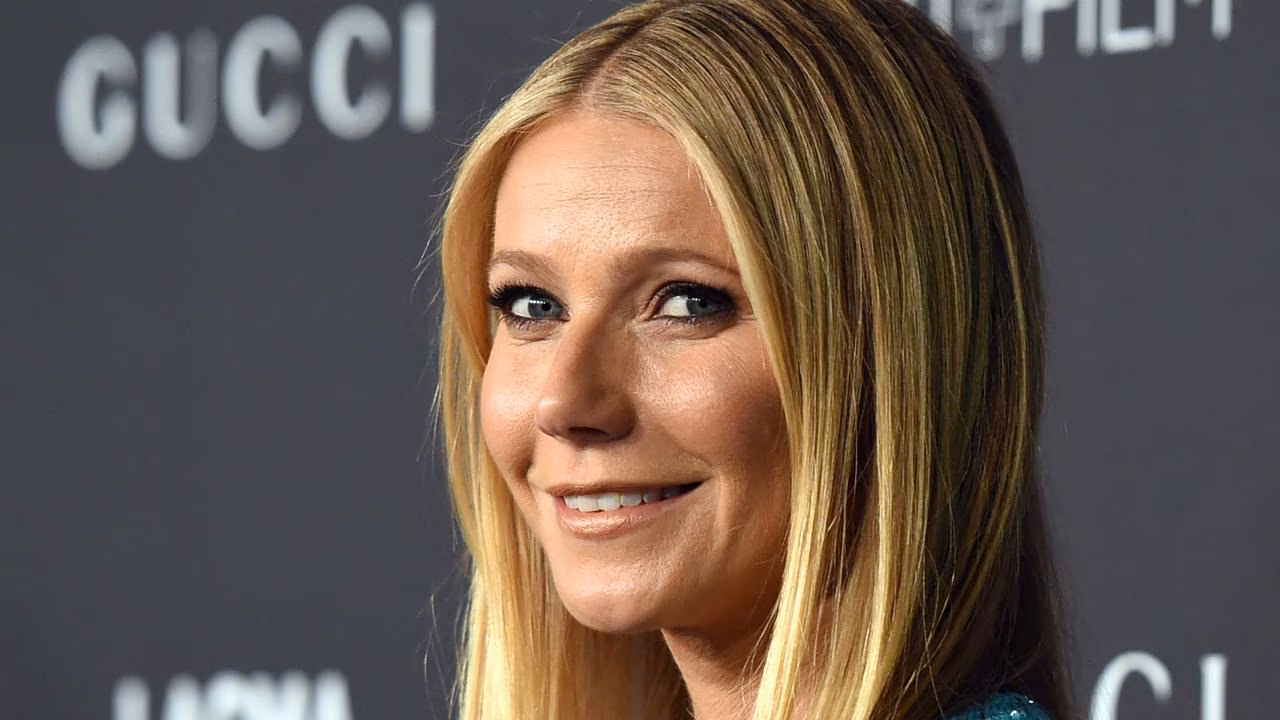 Gwyneth Paltrow’s heated rows over political differences with her husband exposed