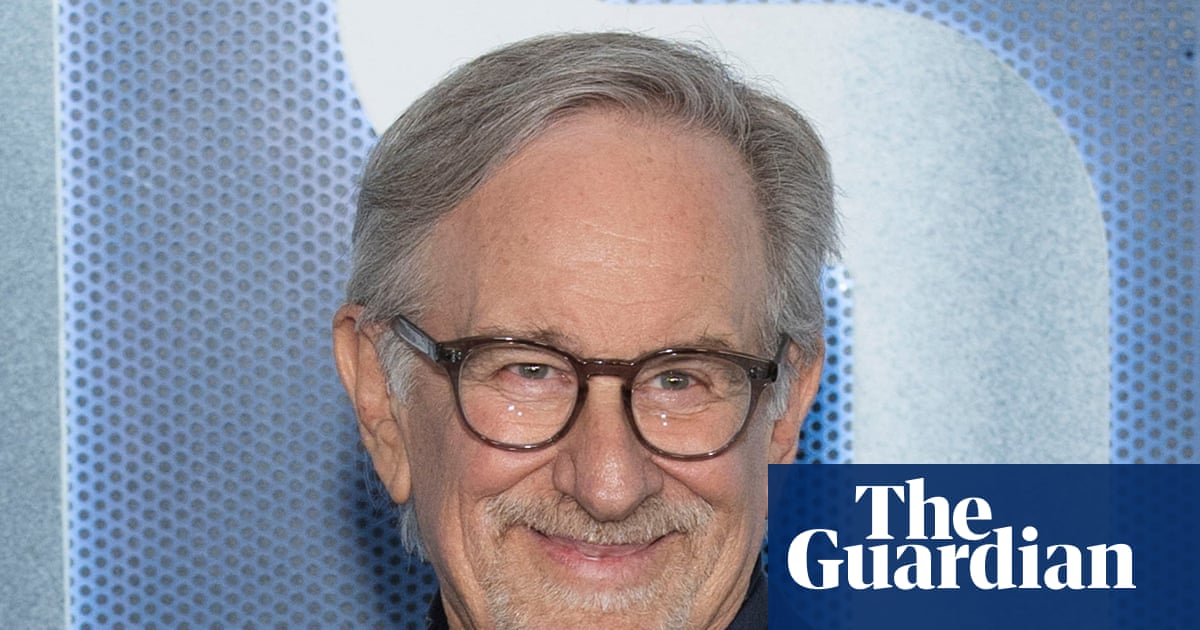 ‘Now they can’t afford me’: Steven Spielberg was turned down to direct Bond – twice | Movies