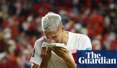 Turkey need another rebrand after failing to take flight at World Cup | Soccer
