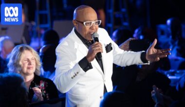 Peabo Bryson, A Whole New World and Beauty and the Beast singer, dies