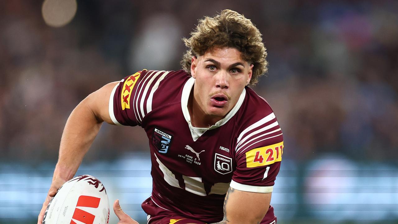 State of Origin 2026: Reece Walsh tipped to earn recall for Maroons, reasons why Walsh needs to be picked for Game II, NRL360, news, reaction