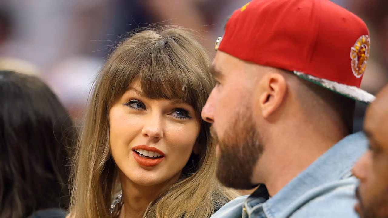 NYC mayor confirms Taylor Swift, Travis Kelce wedding rumour