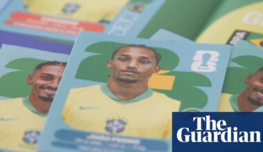 World Cup Omitted XI: the star players watching from the sofa this summer | World Cup 2026
