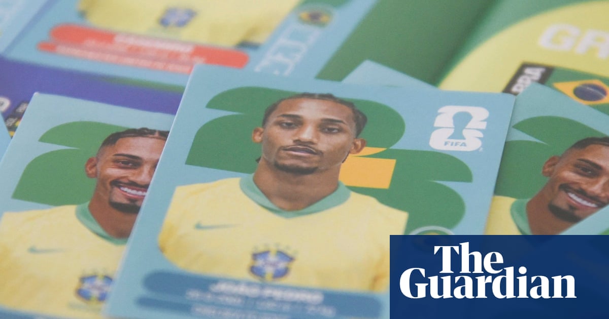 World Cup Omitted XI: the star players watching from the sofa this summer | World Cup 2026