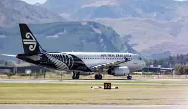 Air New Zealand Restart Flights to This City With Nearly 2,900 Extra Seats