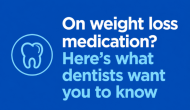 Here's what dentists want you to know