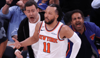Jalen Brunson