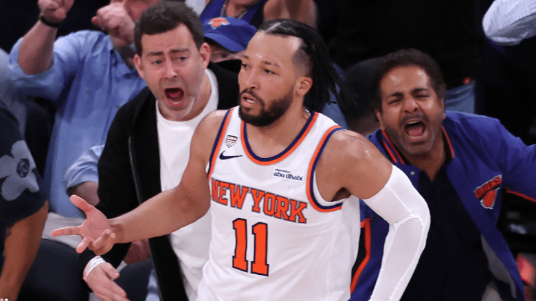 Jalen Brunson