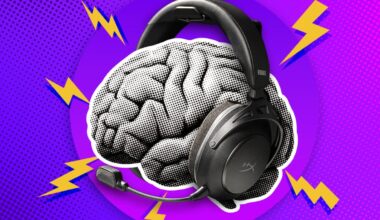I Let a Brain-Scanning Headset ‘Prime’ My Focus to Make Me a Better Gamer