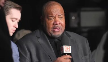 Stacey King funeral: Celebration of life honors Chicago Bulls legend, 3-time NBA champion, broadcaster, who died at 59