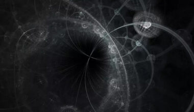 Physicists propose that our universe may contain three dimensions of time