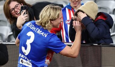 Hawthorn vs Western Bulldogs LIVE: AFL round 13 2026, scores, results, odds, stats and start time from the MCG, as Cody Weightman returns