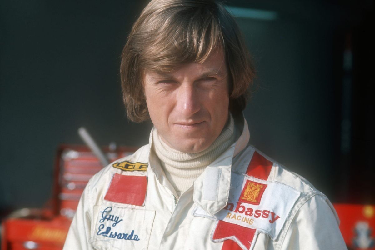 Remembering the driver who transformed F1 sponsorship