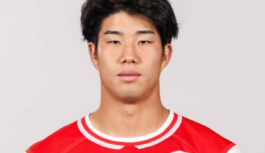 Injured Yoshitaka Yazaki leaves Australia