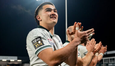 Top 14 flyer eyes League One switch and Japan call-up
