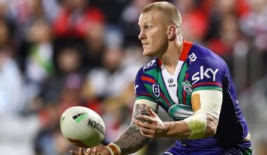 NRL 2026, live updates: New Zealand Warriors vs North Queensland Cowboys blog, start time, teams, video, stream, highlights