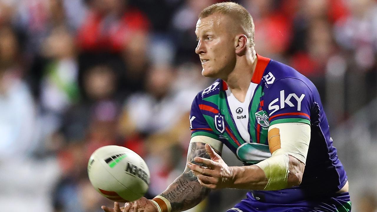 NRL 2026, live updates: New Zealand Warriors vs North Queensland Cowboys blog, start time, teams, video, stream, highlights