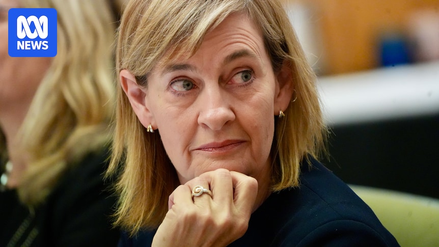 ASIC names two KPMG partners it is formally investigating over audit scandal