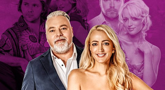 Kyle Sandilands and Jackie “O” Henderson are embroiled in a messy legal squabble.