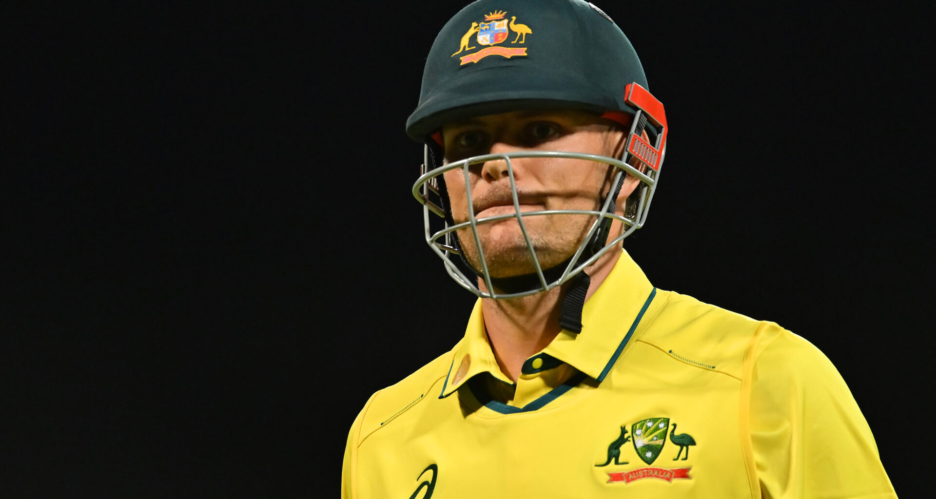 Hardie replaces Bartlett as Australia seek T20I series win