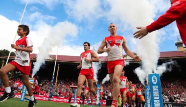 Gather Round - Back for three more years