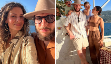 Couple reveals why life 16,000km away is better than Australia: ‘Not coming back’