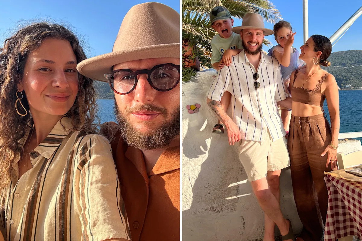 Couple reveals why life 16,000km away is better than Australia: ‘Not coming back’