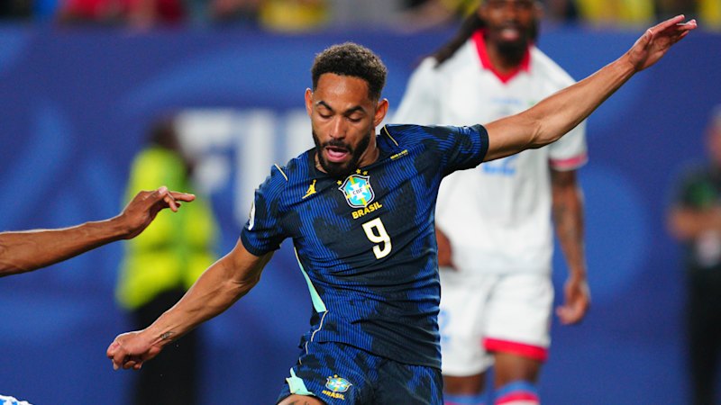 FIFA World Cup 2026 LIVE updates: Brazil up 3-0 against Haiti after Socceroos lose 2-0 to USA; Morocco beat Scotland 1-0;Turkey and Paraguay in action today