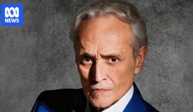 José Carreras to play Gabba show with Robbie Williams