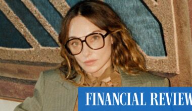 Kelly Wearstler, LA-based interior designer, is bringing her signature style to Melbourne luxury apartments