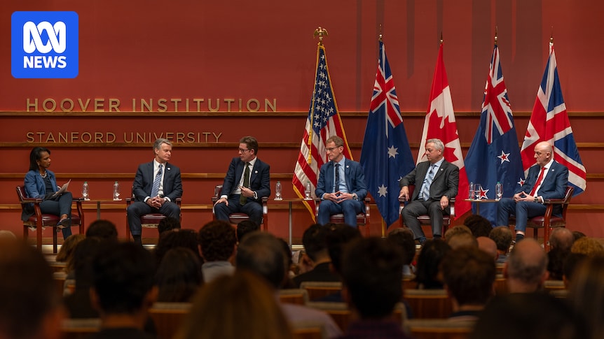 Best way to combat AI cyber threats is with AI, Five Eyes security agencies say