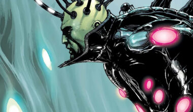 James Gunn Reveals The Real Reason Superman and Brainiac Have Beef