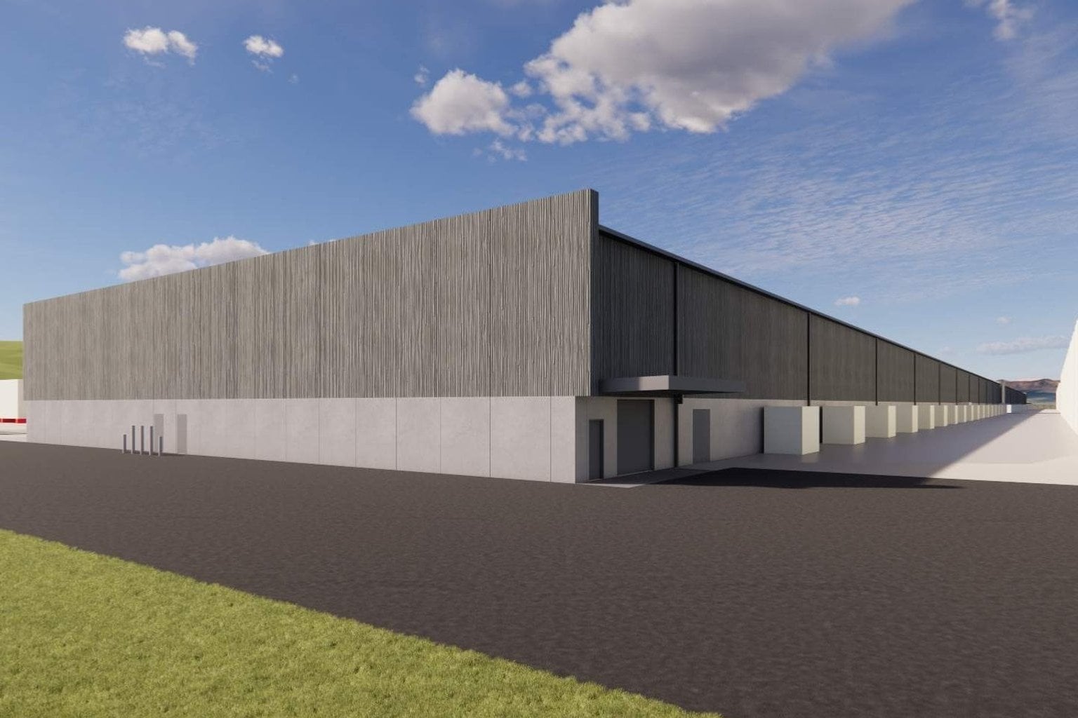 AI data centre near George Town faces longer consultation after community backlash