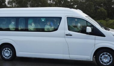 Passenger from hantavirus cruise ship breaks silence about quarantining in Perth’s Bullsbrook facility