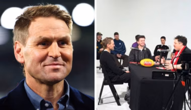 AFL 2026: Kane Cornes and footy content creators slammed over lack of diversity in new show