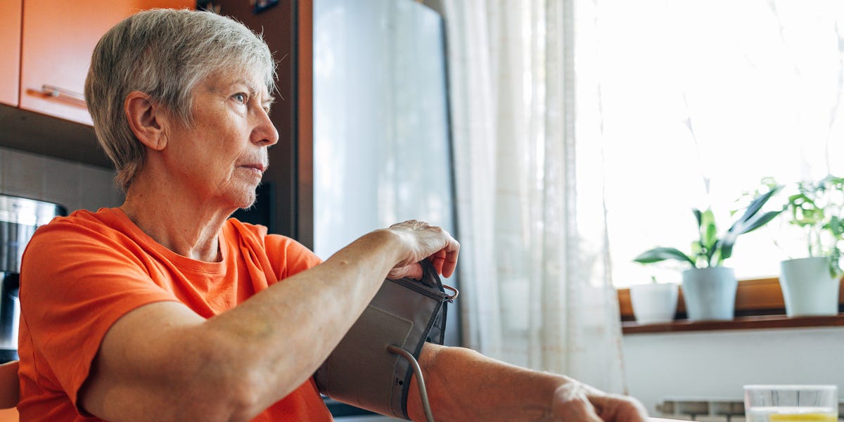 These 2 Exercise Types Significantly Lower Blood Pressure in 24 Hours, Scientists Say