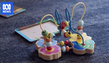 Melbourne childcare provider stripped of federal funding over serious safety breaches