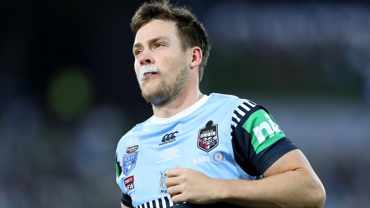 State of Origin 2026: Luke Keary dad’s savage reaction to his playing for NSW Blues after being born in Queensland