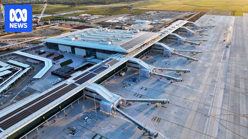 Opening date for passengers at Western Sydney International Airport announced