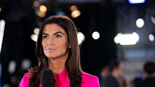 Kaitlan Collins.