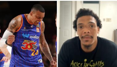 NBL 2026: Jacob Wiley reveals father’s final letter, Adelaide 36ers frustrations and desire for NBL return, news, highlights.