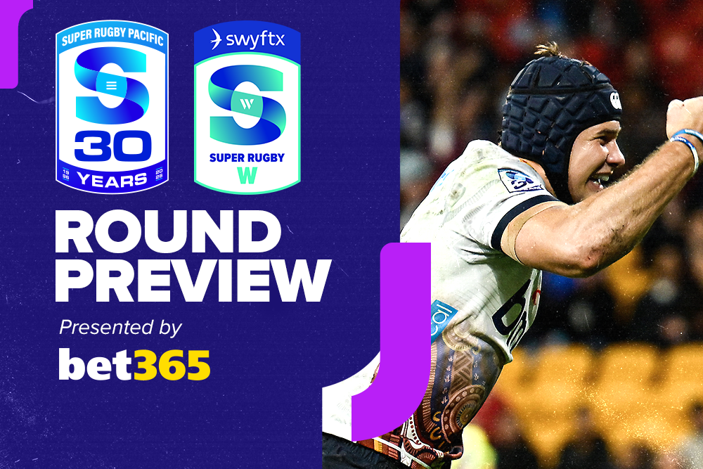 Super Rugby Pacific 2026 Qualifying Finals and Super Rugby Women's Round One Previews