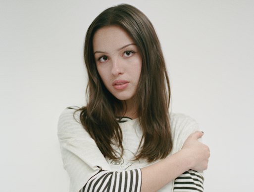 The 23-year-old singer is less rageful and more wistful on her new album.
