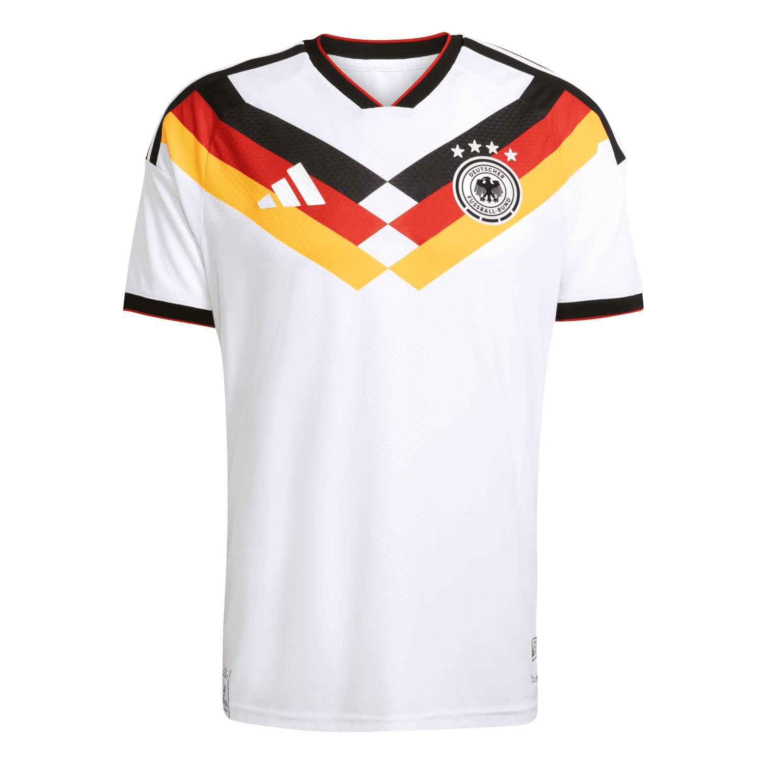 germany national soccer team jersey