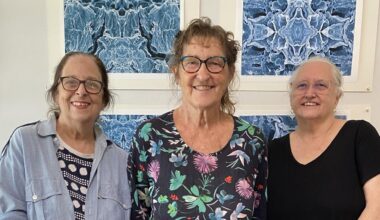 Townsville artists expose hidden habitats in new Kaleidoscope show at Gallery 48