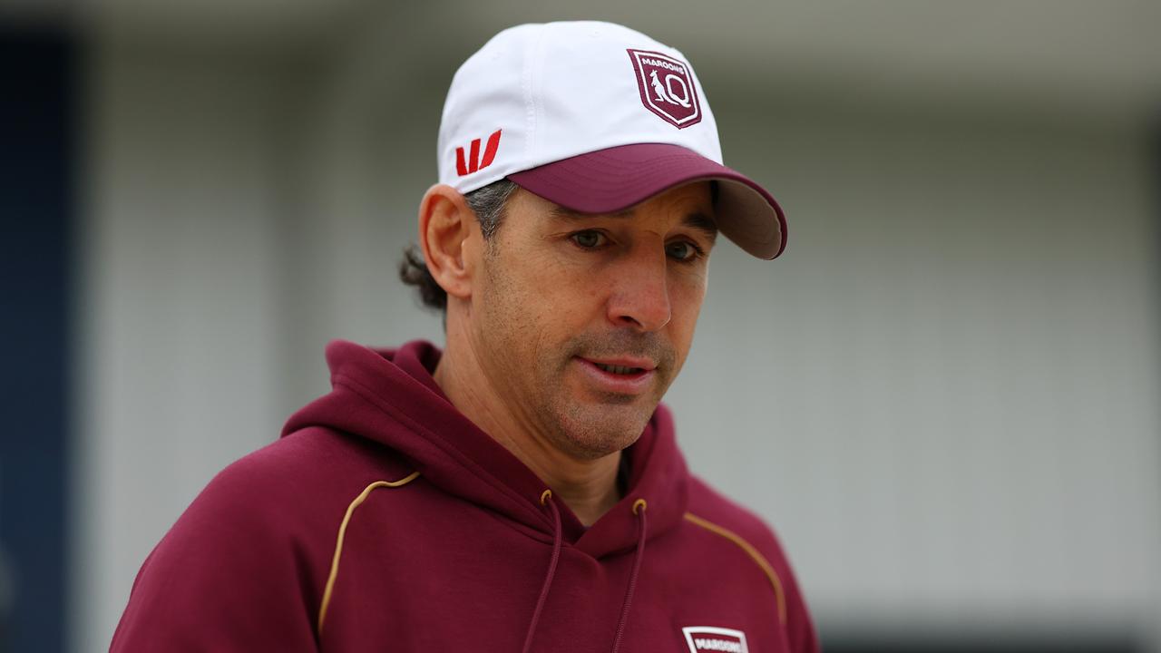 State of Origin 2026: Billy Slater drops hint on Queensland Maroons coaching future, links to Melbourne Storm, Craig Bellamy