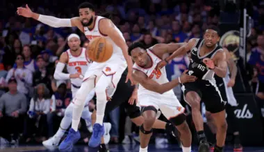 Hall of Famer points to one thing he can't forgive in Spurs' collapse image